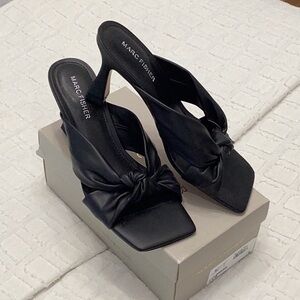 MARC FISHER Loreda High Heel Sandals